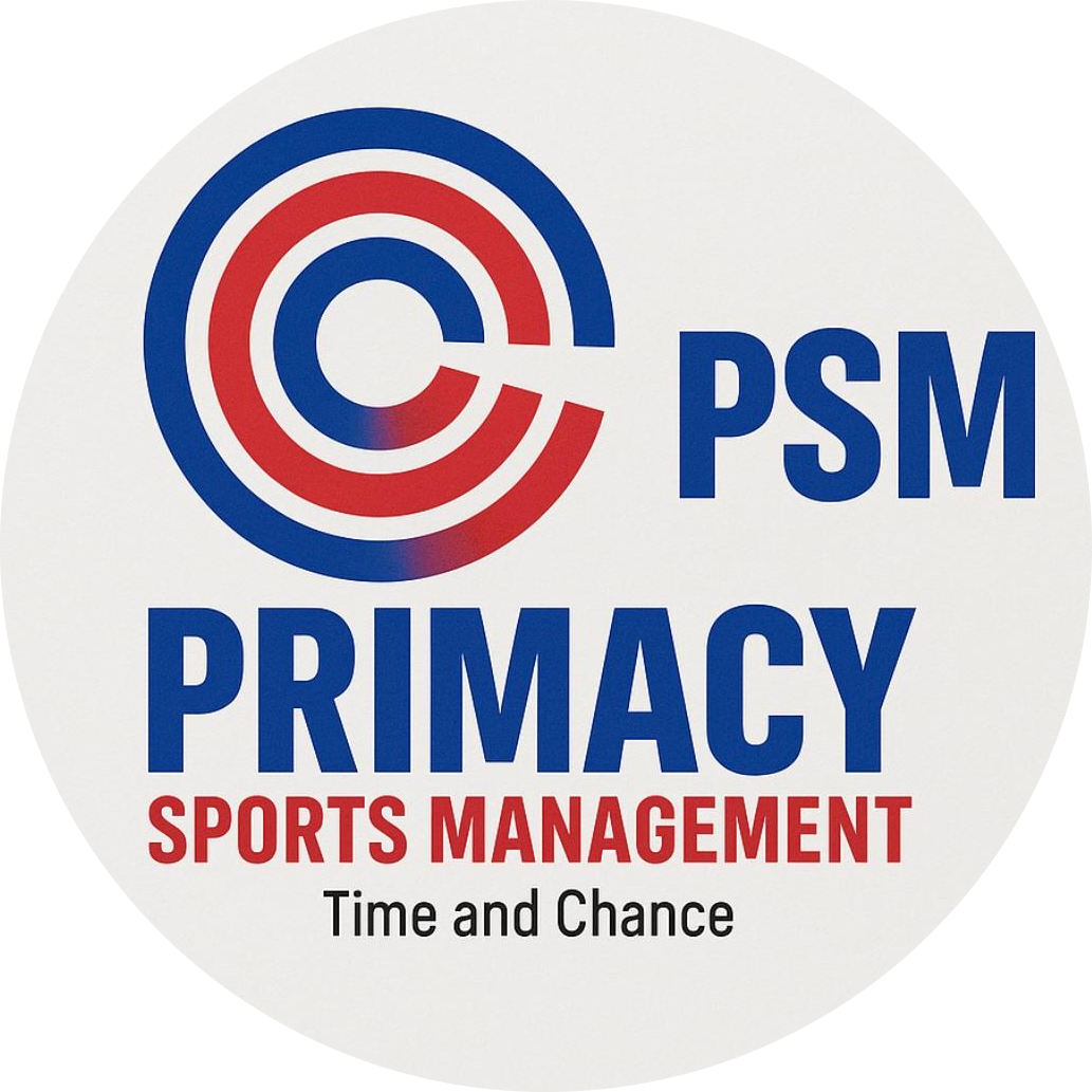 Primacy Sports Logo